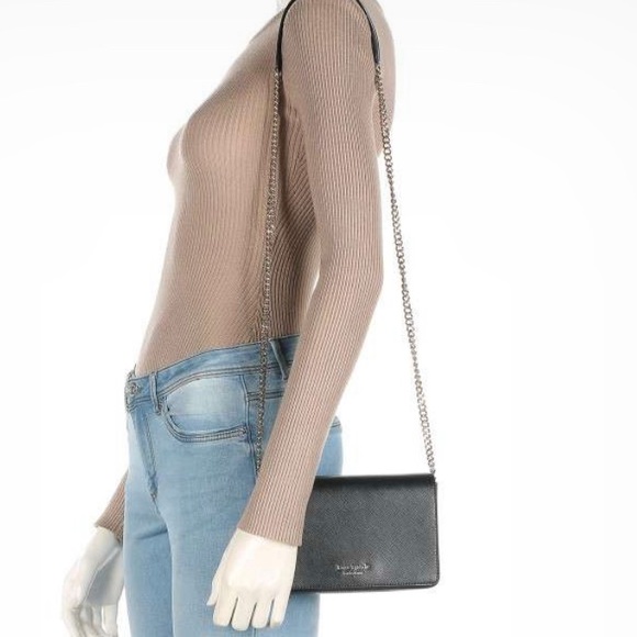 ‼️SOLD ‼️Kate Spade Small Crossbody - Picture 8 of 9